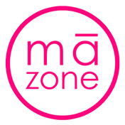 Ma-Zone Logo
